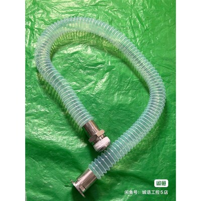 半导体离子植入设备BEAMLINE EXHAUST TUBE