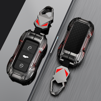 众泰00 00钥匙套大迈 RR  遥控高扣包