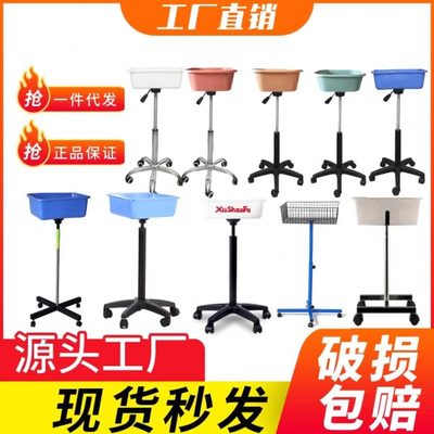 许绍发乒乓球多球盆可移动多球架多球车集球筐集球器多球框训练用