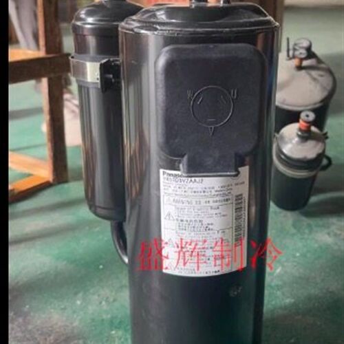 H420D5VZAAJ2 H550D5VZAAJ2 H650D5VZAAJ 低温增焓制冷设备压缩机