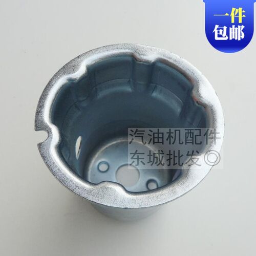 2kw汽油发电机配件EF2600启动鼓 汽油机水泵YP30 MZ175 166启动杯
