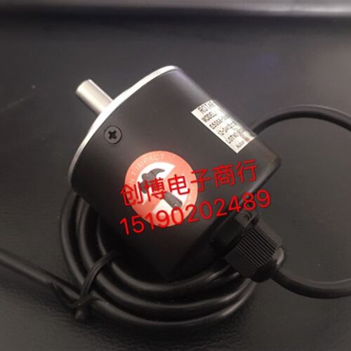 E50S8-3600-3-N-24 奥托尼克斯光电旋转编码器