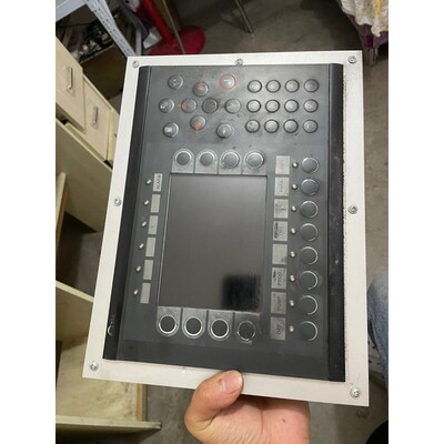 北尔 beijer  E700 触摸屏 人机界面 通电正常便