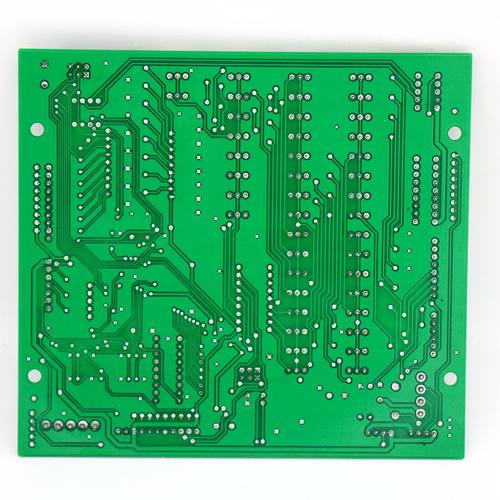 适用现代电梯配件电梯轿内通讯板OPB-340 280C288H13轿厢指令板