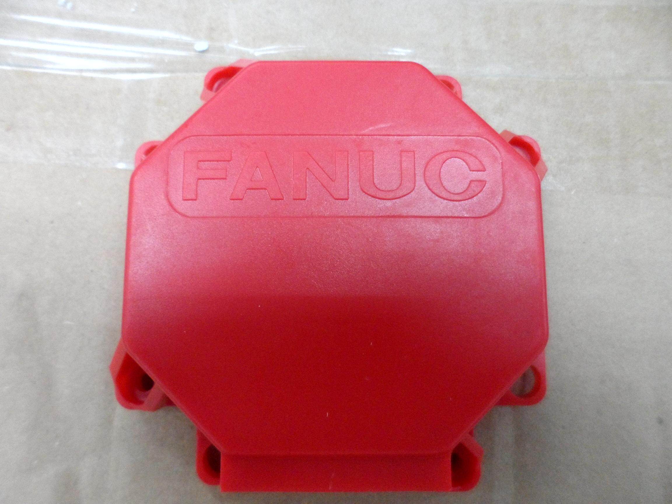 全新发那科FANUC编码器外壳A860-2000/05/20-T301/321