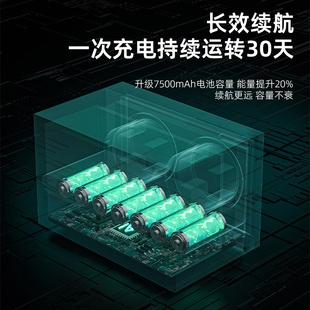 无线自动摇表器机械表转动放x置器防磁家用手表收纳盒转表器摇摆
