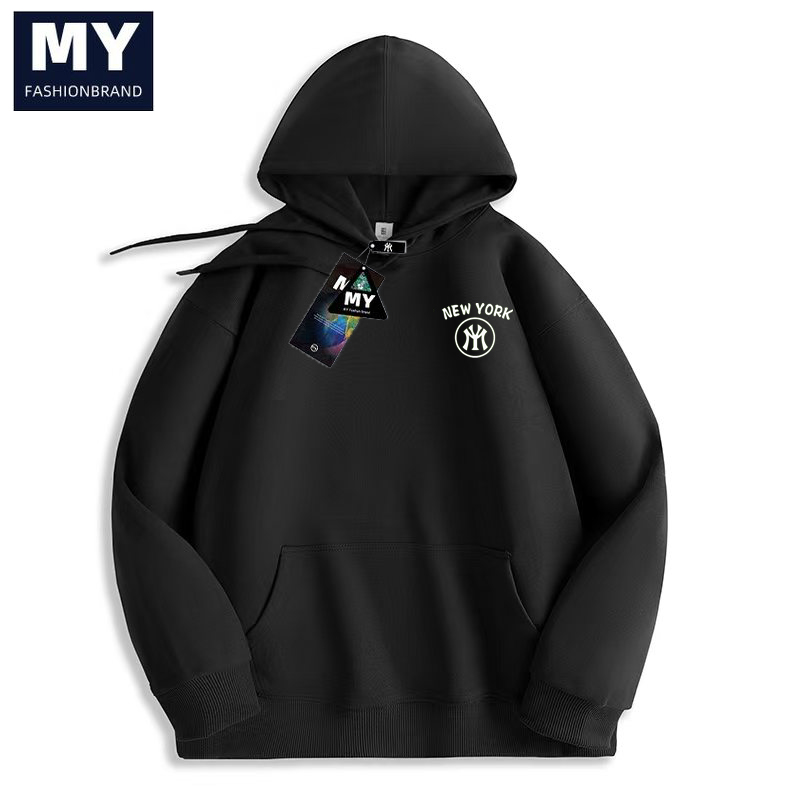 MY官网正品秋冬新款情侣卫衣