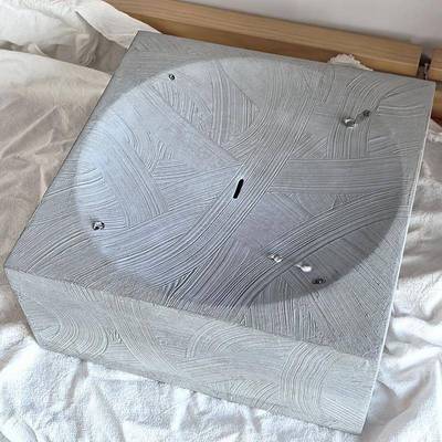 露点莉莉克拉克水景雕塑水滴摆件lilyclark艺术装置作品客厅流水