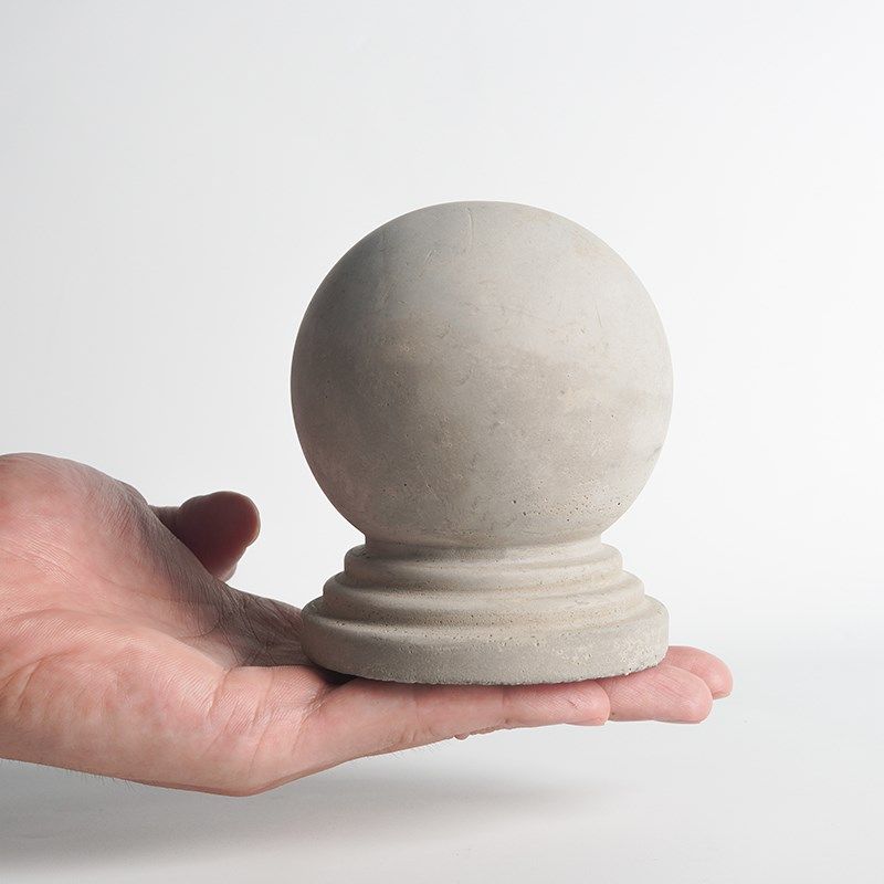 石来运转石敢当小工位情绪稳定车内装饰造景水晶球,家居饰品,装饰摆件,淘宝优惠券,粉丝福利购,淘宝优惠卷