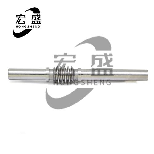 号钢 蜗轮蜗杆 齿蜗轮 模齿 可配蜗杆 欢迎购买