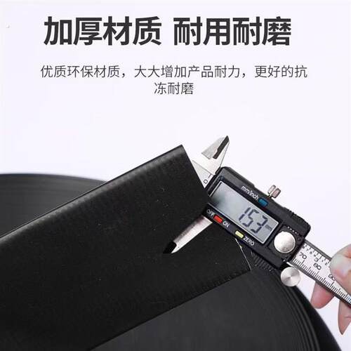 农用水带微喷带滴灌带1寸2寸水带喷灌水带雾化带喷水带节水灌溉
