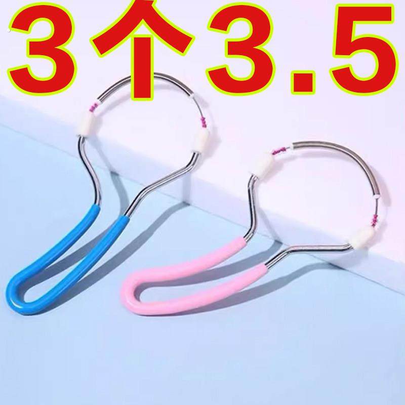 女士脱毛器脸部除毛器细致美颜刮脸器除毛器弹簧挽面器去唇毛汗毛,美容美体仪器,女士脱毛/剃毛器,淘宝优惠券,粉丝福利购,淘宝优惠卷