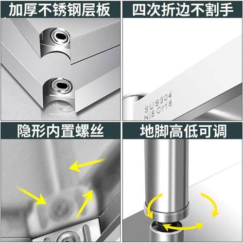 静依诺货架仓储置物架多层货物展示架超市钢制储物架仓库酒店钢制