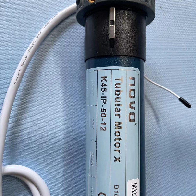 乐屋管状电机\电动窗帘交流电机\电动百叶卷帘电机自动智能遮阳?