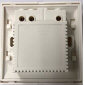 莹德嘉酒店宾馆节能取电开关黑色盒低频T5577卡开关控制面板厂发