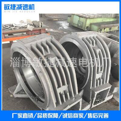 NBD行星减速机配件NCD减速机机壳NGW减速机厂家现货供应