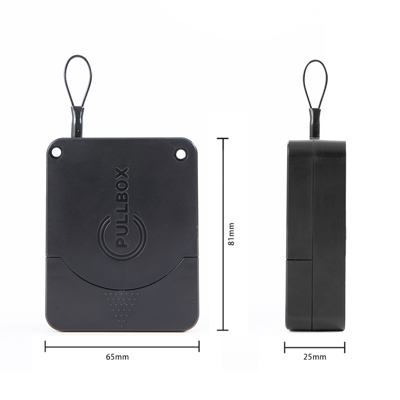 阻尼缓冲闭门器免打孔慢回缩自动关E门神器推拉门静音家用简易装