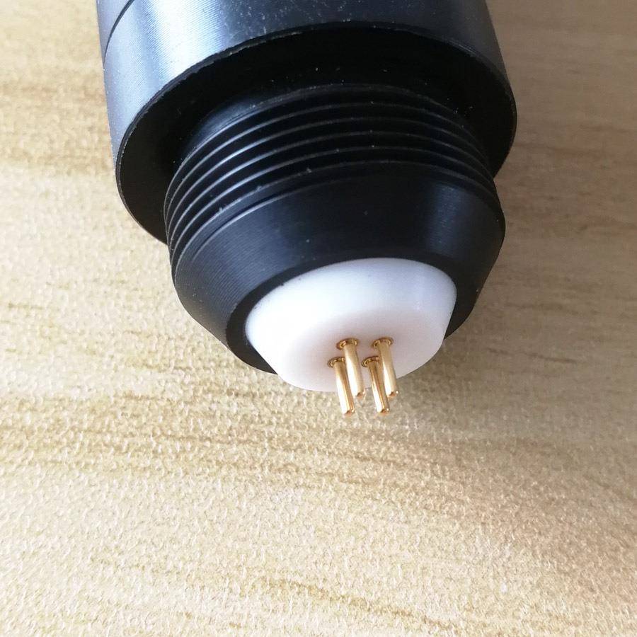 ITO膜纳米涂层探头ST2571-F03可拆换薄膜矩形四探针包邮仪器