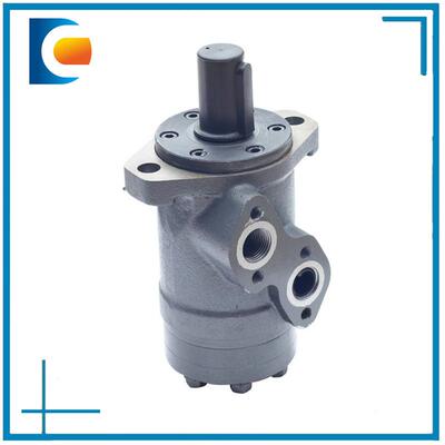 替代OMP315BMPM+S绞车注塑机调模油马达