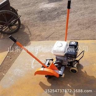 內燃鋸軌切割機 安全 II型內燃鋼軌鋸軌機 無電使用NQG