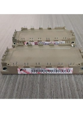 7MBR75VB120-50 7MBR50VB120-50