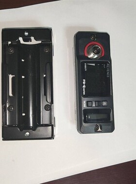 流量计FD-Q20C,可充新。