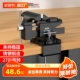 台钳木工夹具桌虎钳台小型台虎钳多功能迷你平口钳木雕固定器