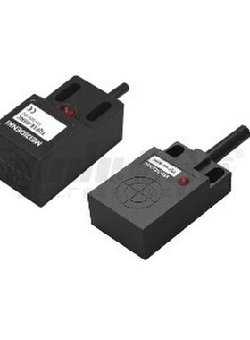 替代怡合达ZJG13-F-5-Q18-N-O/Q18GC-P-O 电感式接近传感器方型