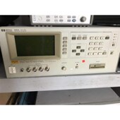 数字电桥 议价商品勿拍出售 议价商品勿拍 4285A LCR 回收 安捷伦