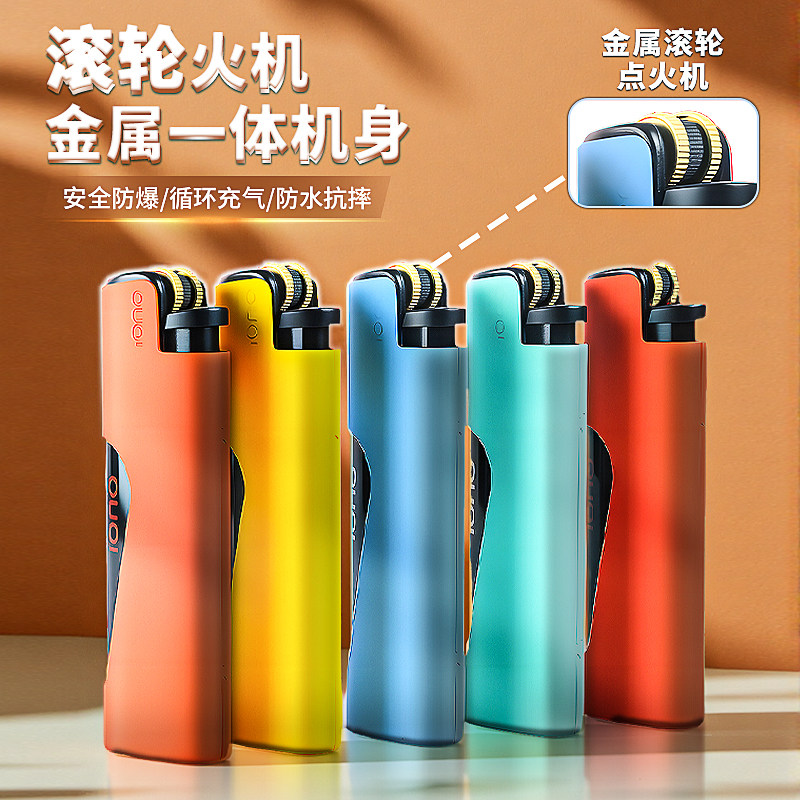 万事发高原可用滑轮金属明火机