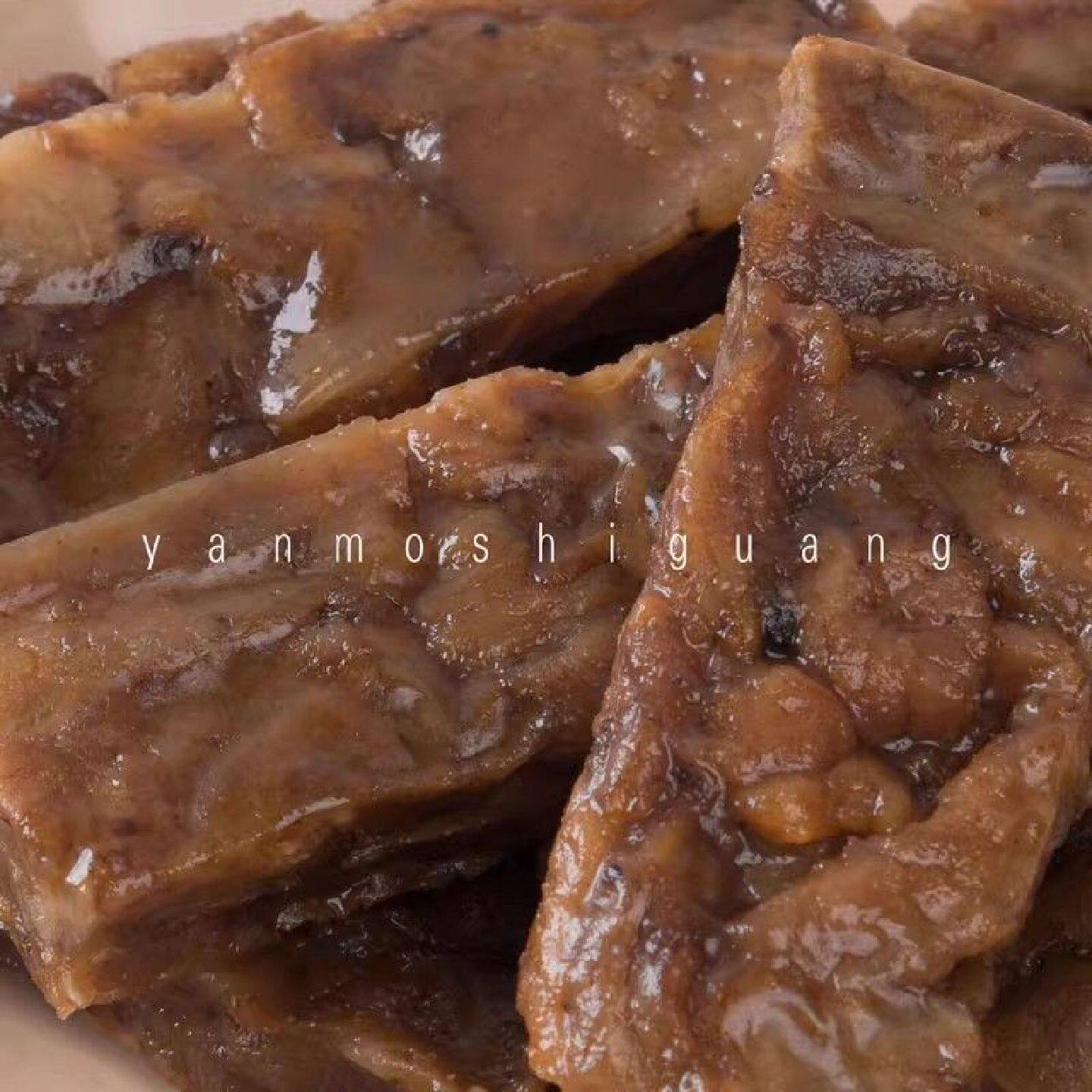 研磨食光香酥肉生酮 压缩油炸猪肉童年即食手工小包装露营小零食