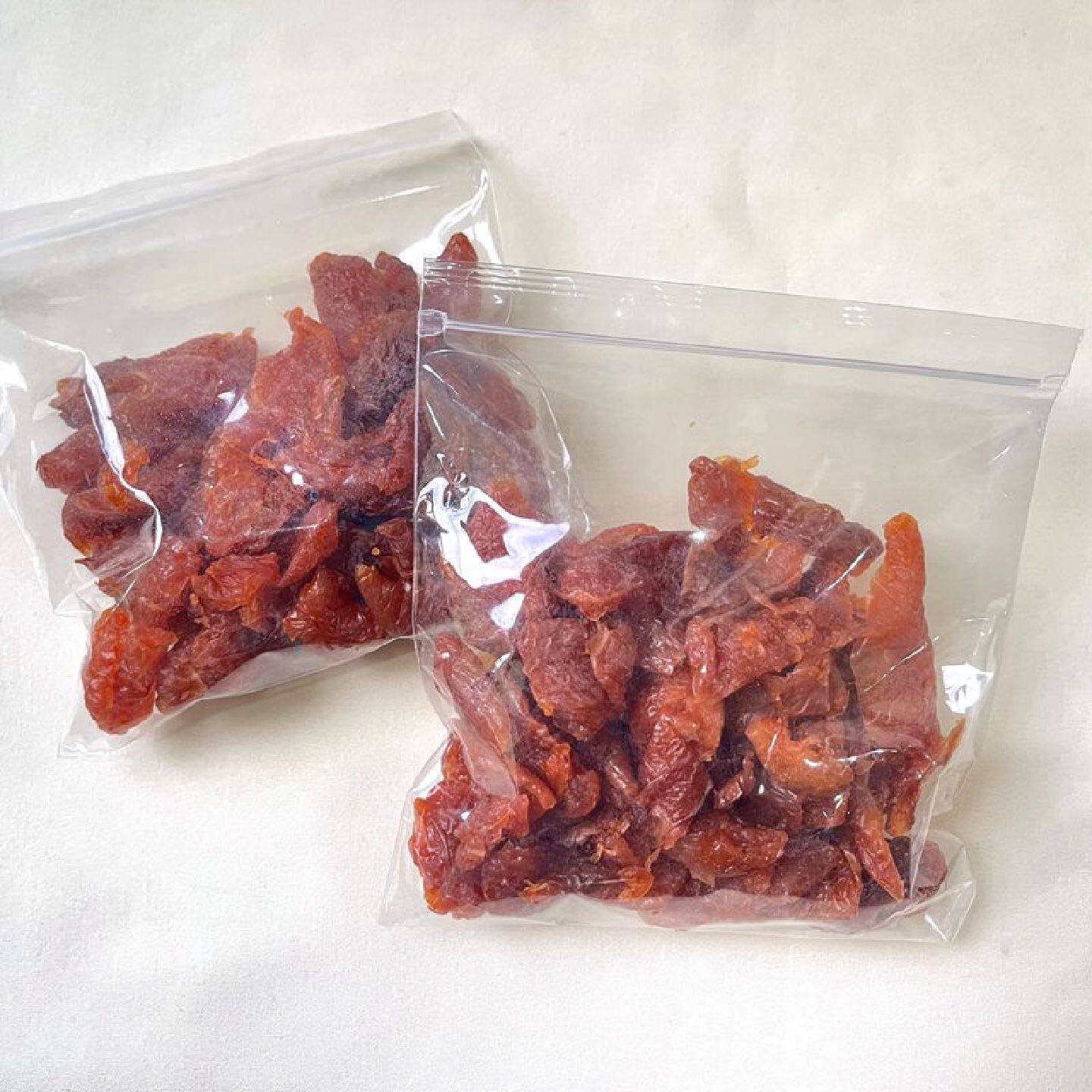 永泰话梅肉李饼酸甜梅子果脯无核梅肉水果干称重蜜饯休闲零食小吃