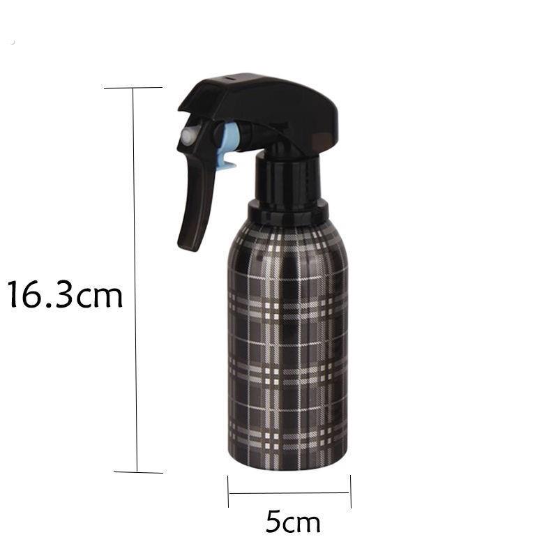 专业美发喷水壶理发店专用耐高温喷壶超细喷雾发型师发廊用品工具