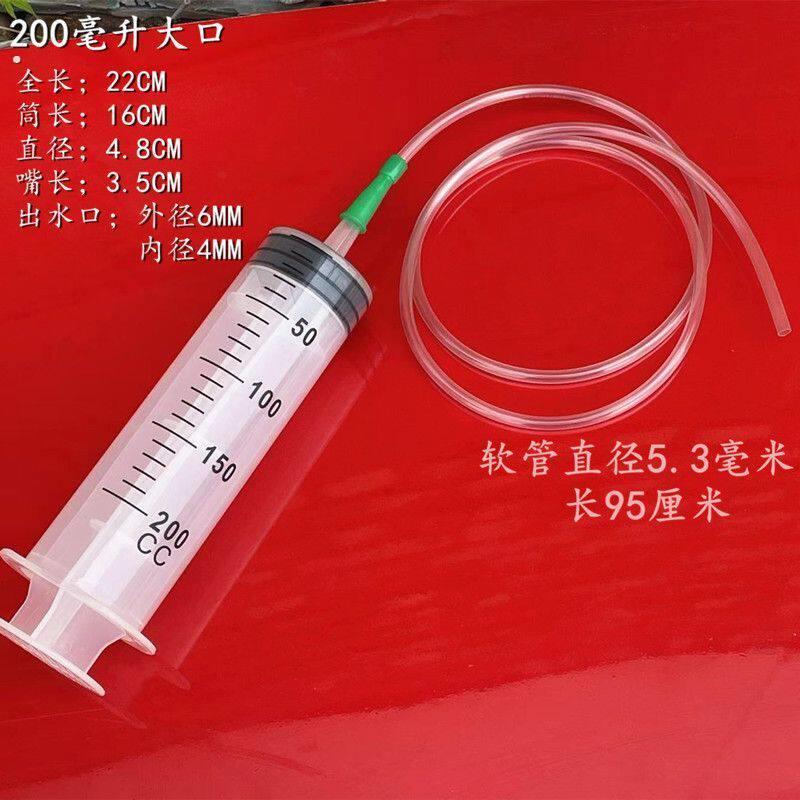 机油抽取器抽机油神器汽车抽机油神器机油抽取机油增多机油保养工