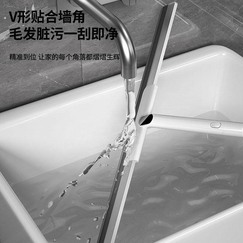 擦玻璃神器窗外刮水器家用工具擦洗窗户
