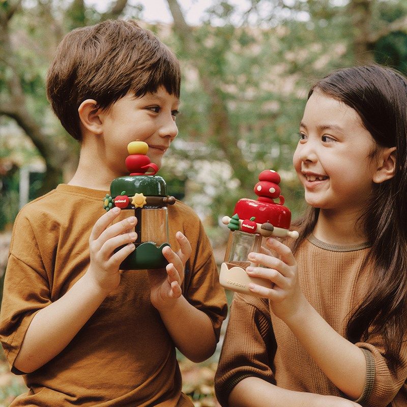 ZyZ儿童水杯饮杯宝宝水杯儿童吸管杯婴儿水杯家用夏季,餐饮具,吸管杯,淘宝优惠券,粉丝福利购,淘宝优惠卷