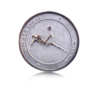 挑边器 足球挑边币 拋边币足球裁判装备 挑边器 足球比赛挑边器