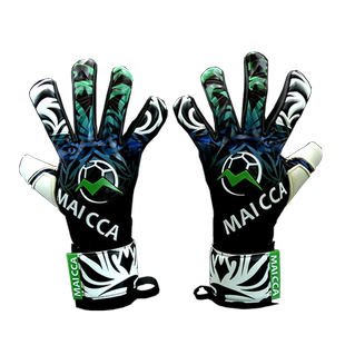 顺丰包邮 品冠守门员手套带护指手防滑耐磨足球门将儿童成人手套