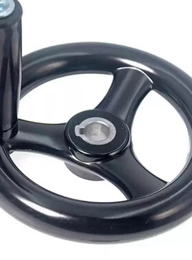 HAL53 HAL41 HAL51 HAM01-D100 125 160 200 250 300圆轮缘手轮