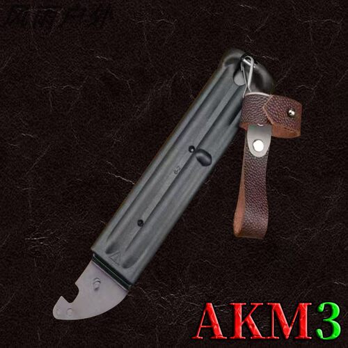 俄罗斯苏联伊热AKM3户外荒野工具