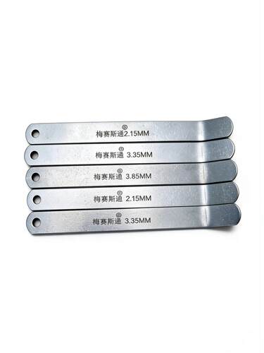 潍柴引擎气门间隙调整专用塞尺适用于WP10WP12WP13WP10HWP15NG
