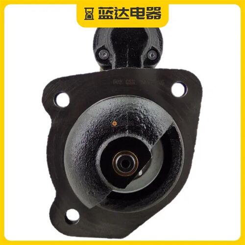 道依茨BF6L912船用应急发电机起动机0001368008起动机01173560KZ