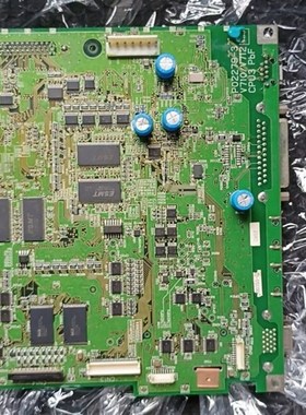 主板 P02279-3  V710/V712  CPU3 P