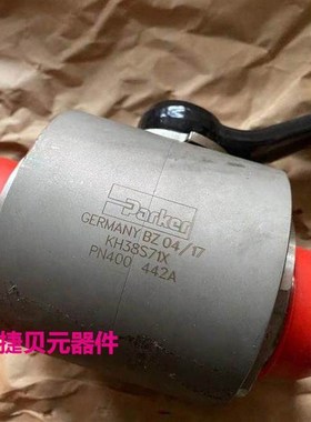 LMF 815952 14117 KH38S71X BZ 04/17 827369 PN250-1.4571-APZ议