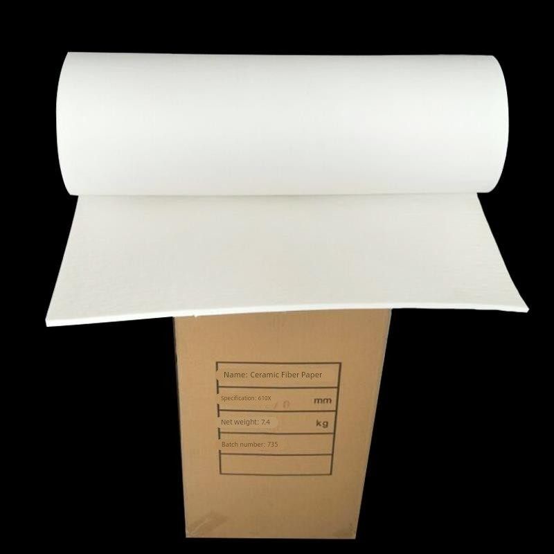 硅酸铝陶瓷纤维纸耐高温防火纸绝缘阻燃棉垫电封防火绝缘材料,基础建材,管道隔热保温套,淘宝优惠券,粉丝福利购,淘宝优惠卷