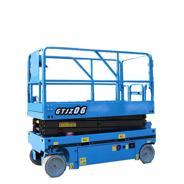 全自行剪叉式升降机8米10米自行走高空升降平台12米剪叉式升降机,搬运/仓储/物流设备,其他起重搬运设备,淘宝优惠券,粉丝福利购,淘宝优惠卷