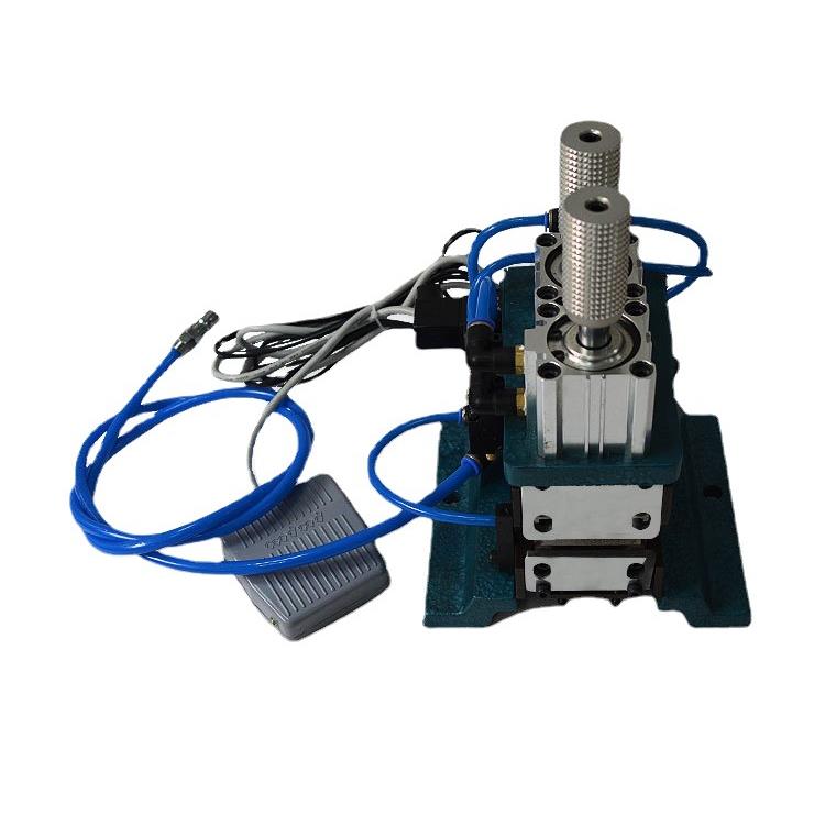 剥皮机3F气电式芯线剥皮机电线剥皮机电线拨线剥皮机切线漆包线