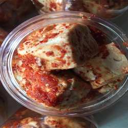 河南信阳罗山土特产山店臭豆腐豆腐乳霉豆腐纯手工制作900克包邮