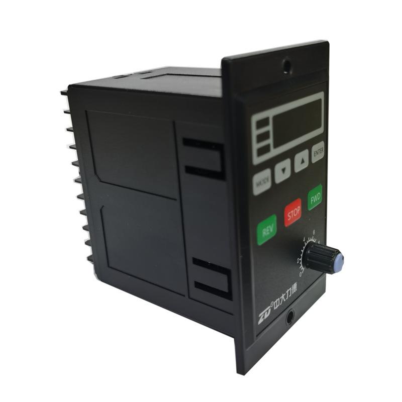 ZD力德A21-040S2-D力矩数显调速器智能驱动器减速电机控制器