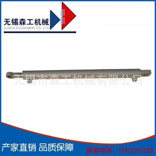 供应工程用液压油缸液压缸砖机油缸厂家直销工程液压缸砖机油缸